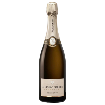 Louis Roederer Collection #245 750ml